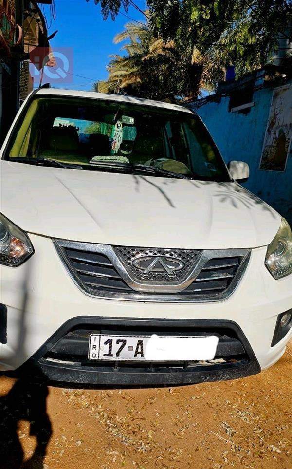 شێری تیگۆ2 2013  بۆ فرۆشتن لە عێراق - کوفە